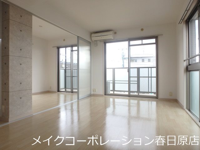 リビング アクシスコート井尻 リビング