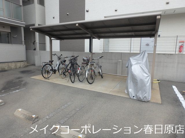 他共有部分 アクシスコート井尻 その他13