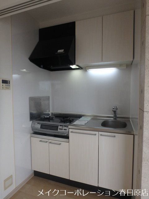 キッチン アクシスコート井尻 キッチン