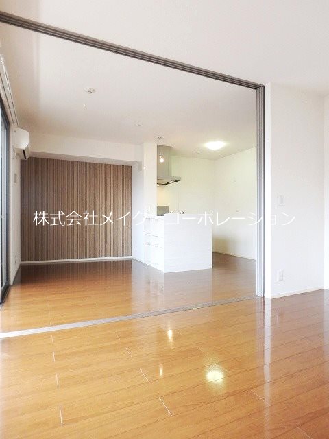 ソレイユ リビング