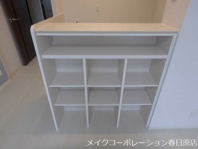 D-room御笠川 その他11