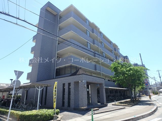 シーナ21大野城 206号室 外観