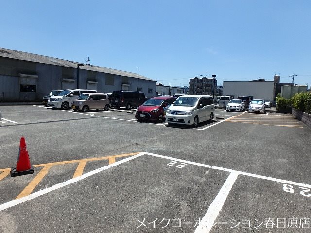 シーナ21大野城 その他7