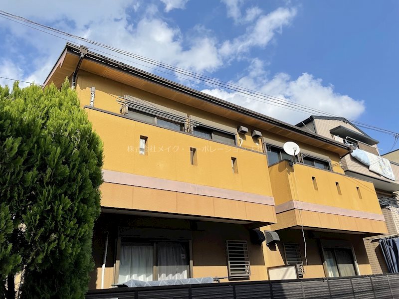 バルト美野島 101号室 外観