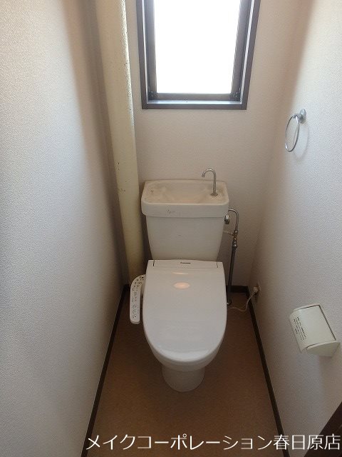 シャトー二日市 その他2