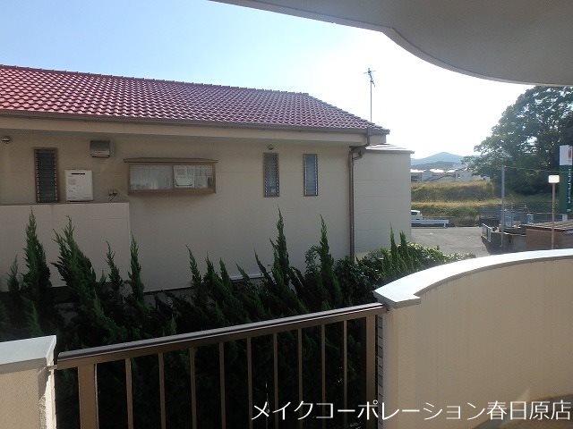 シャトー二日市 その他7