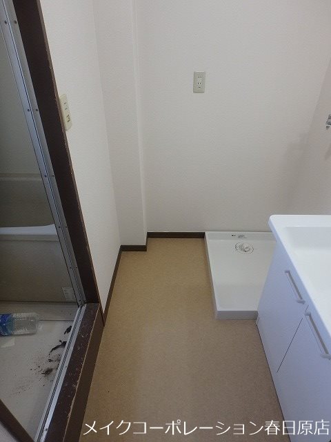 シャトー二日市 その他8