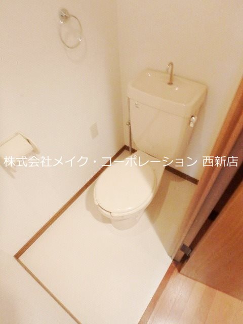 ナウパレス百道浜～ネット無料～ その他2