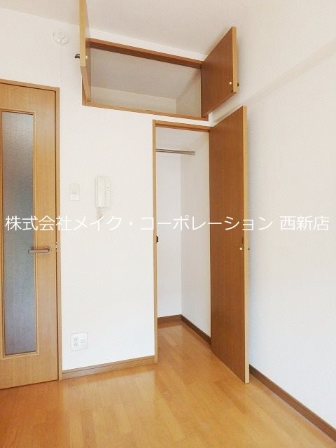 ナウパレス百道浜～ネット無料～ その他3