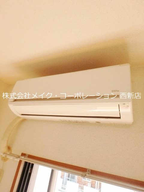 ナウパレス百道浜～ネット無料～ その他5
