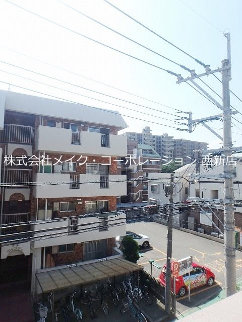 ナウパレス百道浜～ネット無料～ その他6