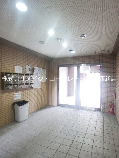 ナウパレス百道浜～ネット無料～ その他外観2