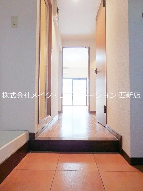 ナウパレス百道浜～ネット無料～ その他9