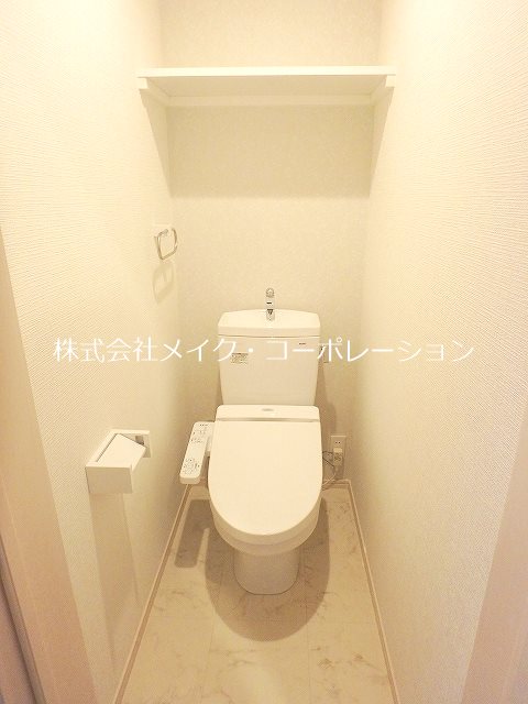 クレオン姪浜弐番館 その他1