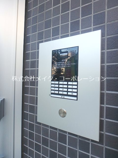 クレオン姪浜弐番館 その他外観2