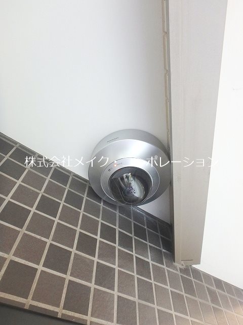 クレオン姪浜弐番館 その他外観4