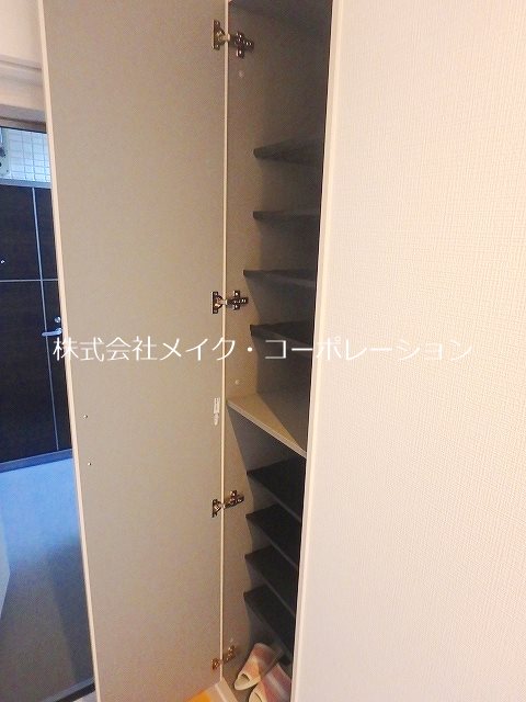 クレオン姪浜弐番館 その他16