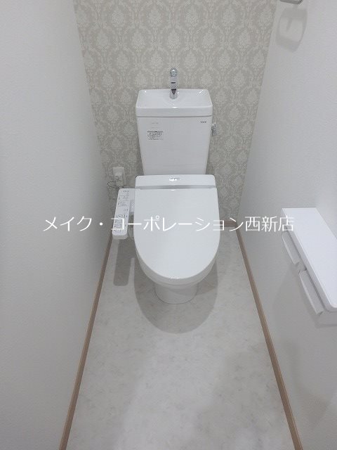 ＳＫスプリングスガーデン その他1