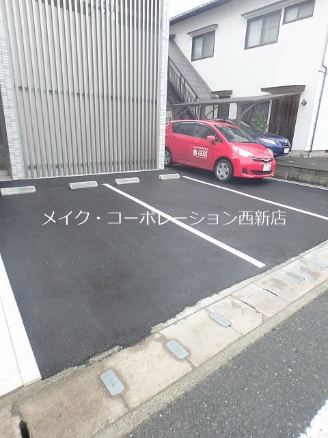 ＳＫスプリングスガーデン その他外観1
