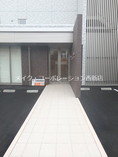 ＳＫスプリングスガーデン その他外観3