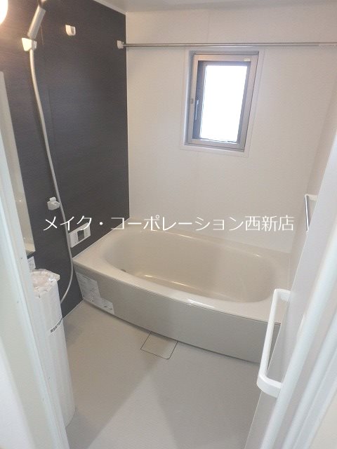 ＳＫスプリングスガーデン 風呂画像