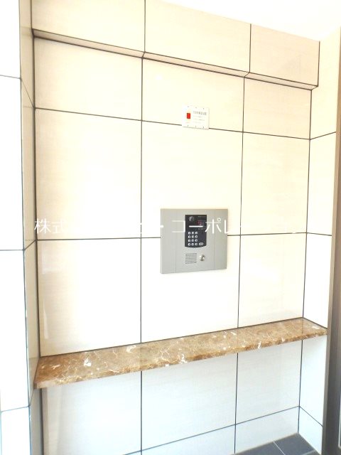 LIBTH別府～ネット無料～ その他外観1