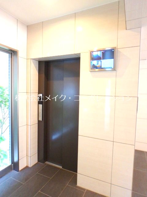 LIBTH別府～ネット無料～ その他外観4