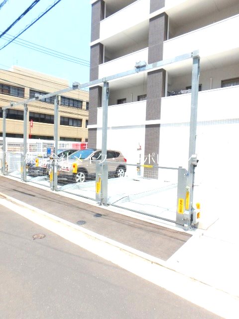 LIBTH別府～ネット無料～ その他外観5