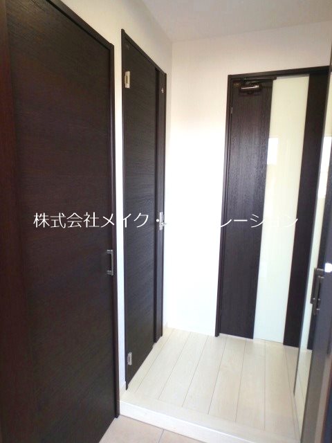 LIBTH別府～ネット無料～ その他7