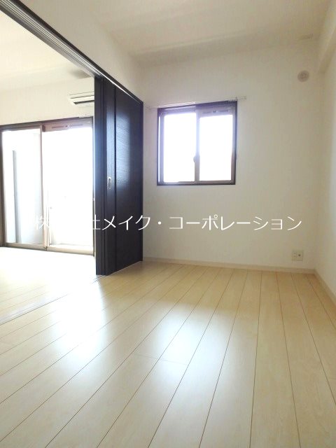 LIBTH別府～ネット無料～ ベッドルーム