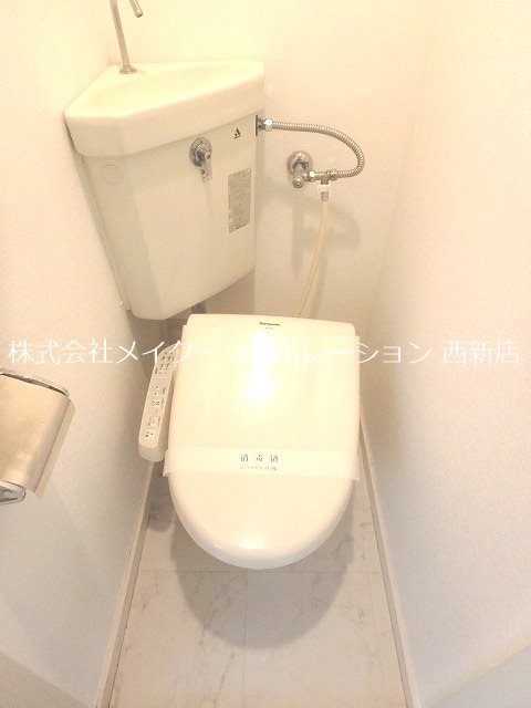メゾン・ド・ウエストA その他1