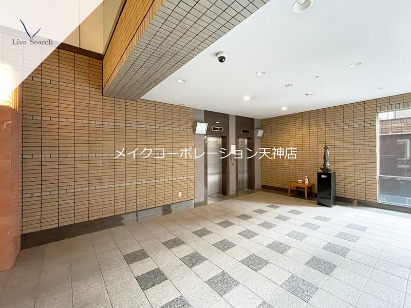 サーパス平尾駅前 その他外観5