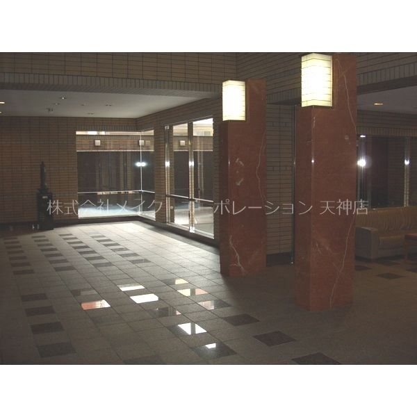 サーパス平尾駅前 その他7