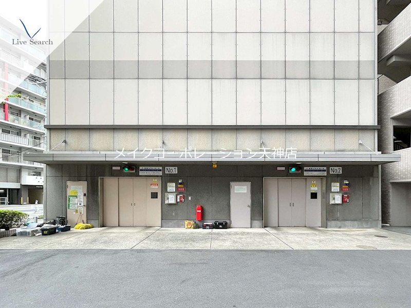 サーパス平尾駅前 その他20