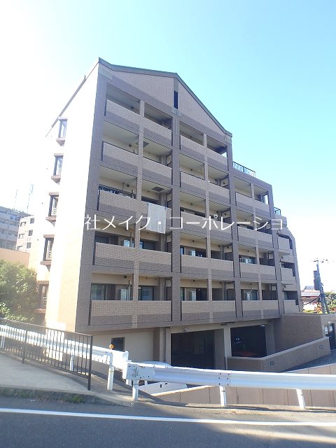 フォレスト´00 外観