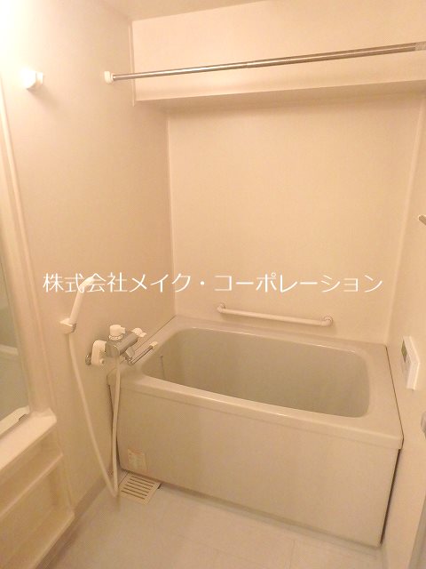 フォレスト&amp;acute;00 風呂画像
