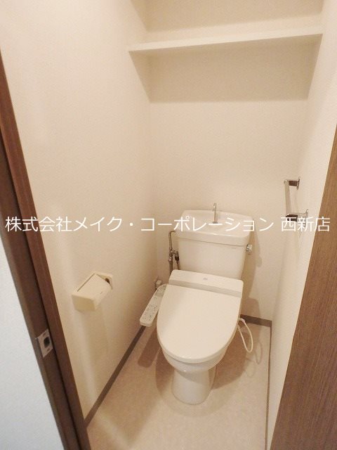 トイレ サンライフ高取 その他1