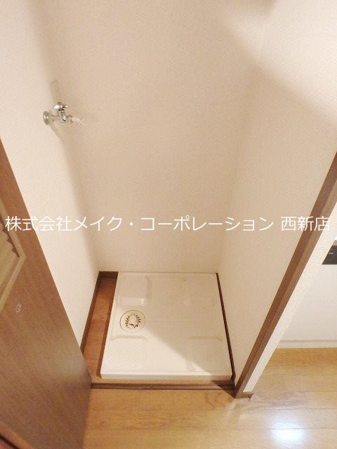 洗面所 サンライフ高取 その他4