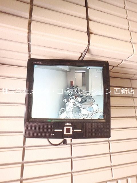 セキュリティ サンライフ高取 その他外観6