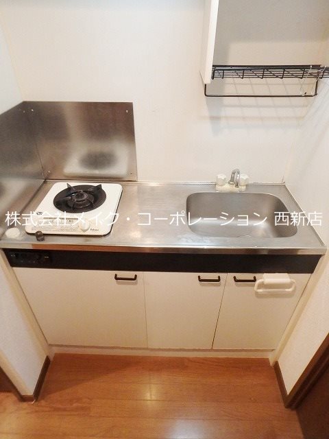 キッチン サンライフ高取 その他11