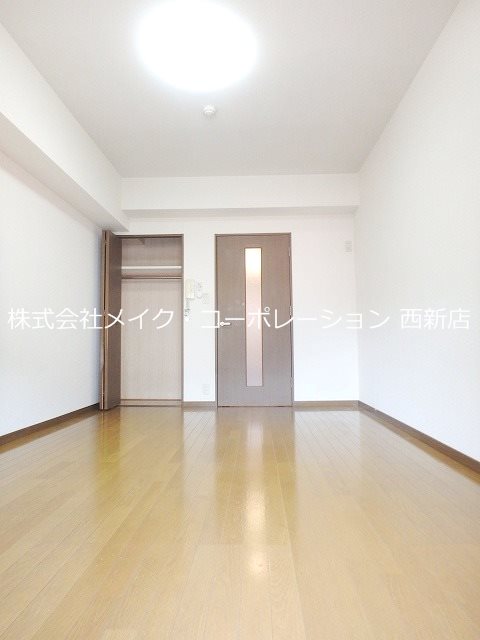 リビング サンライフ高取 リビング