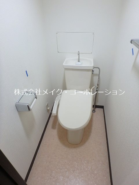 SPring Court南室見 その他1