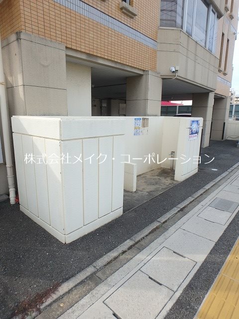 SPring Court南室見 その他外観2