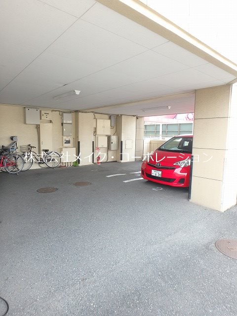 SPring Court南室見 その他外観3