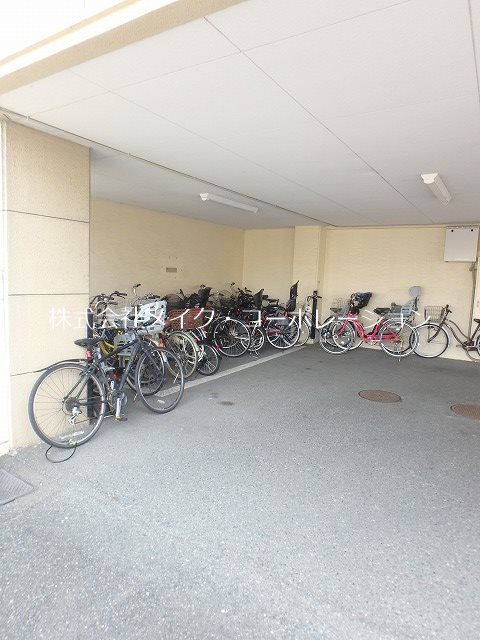 SPring Court南室見 その他外観4