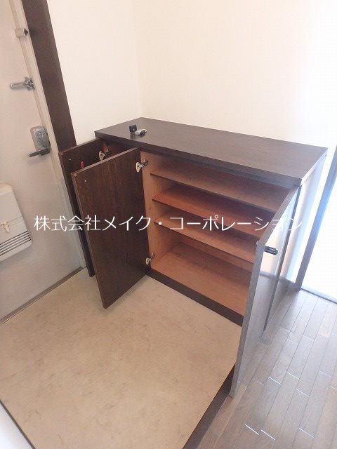 SPring Court南室見 その他8
