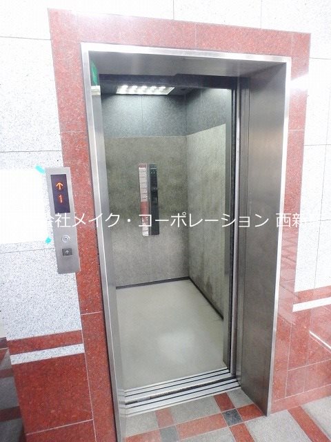 ブライトヒルズ小田部 その他外観1