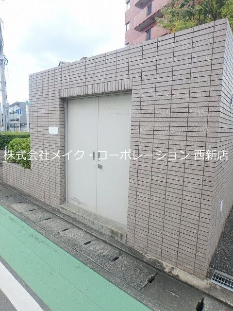 ブライトヒルズ小田部 その他外観3