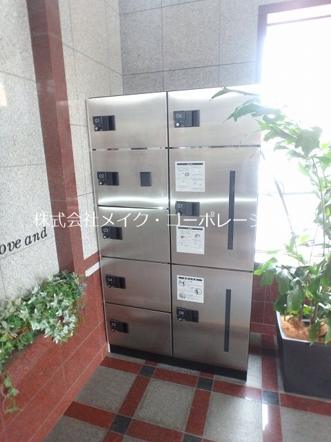 ブライトヒルズ小田部 その他外観5