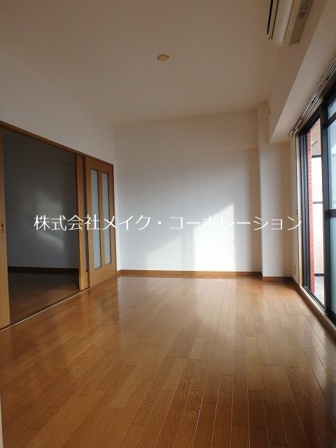 ブライトヒルズ小田部 ベッドルーム